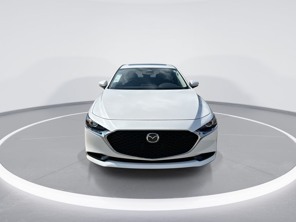 2026 Mazda Mazda3 2.5 S Preferred - 2