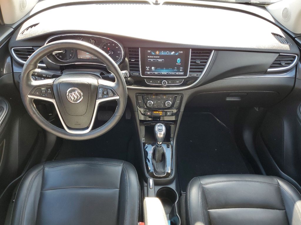 2018 Buick Encore Essence 22