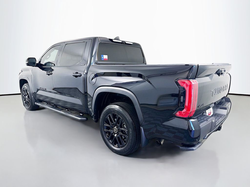 Thumbnail: 2024 Toyota Tundra - 7