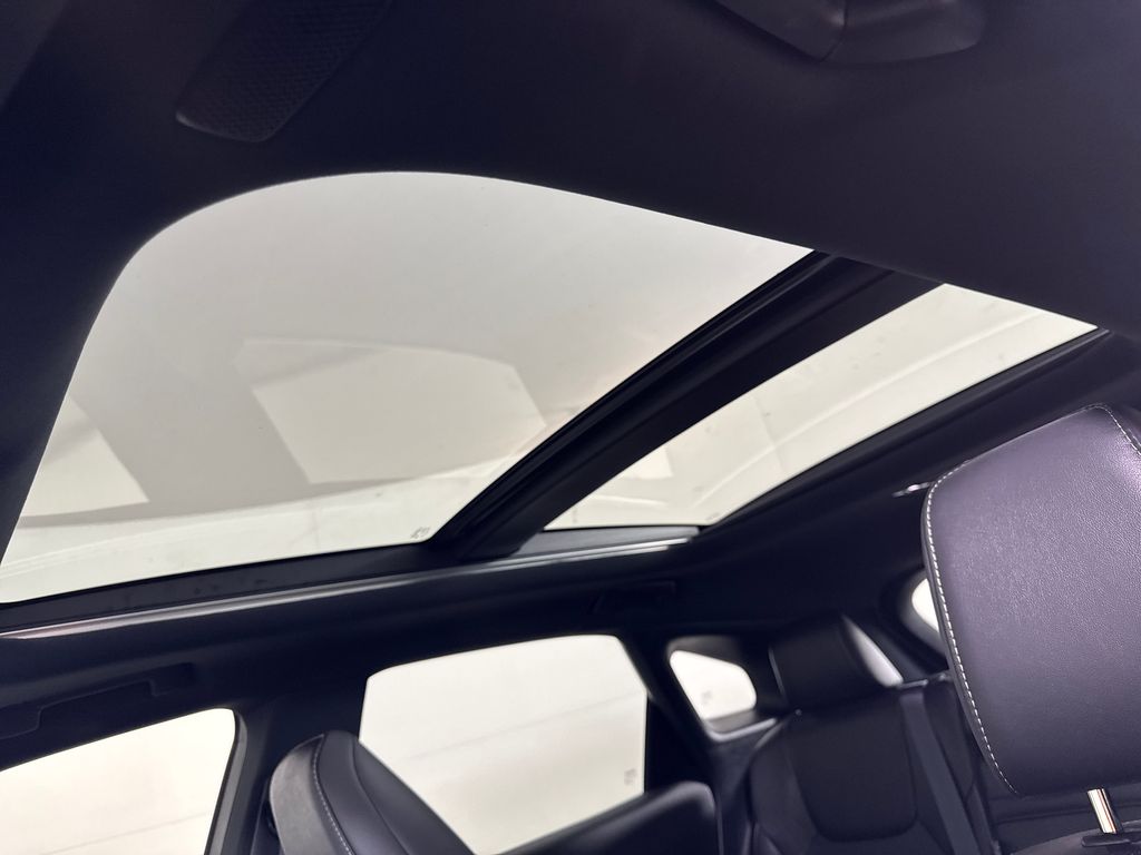 Certified Used 2023 White Lexus 350 Premium Plus image 11