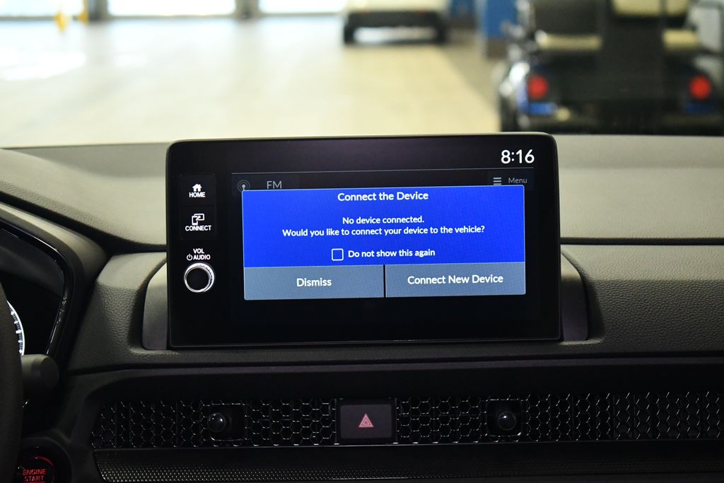 Thumbnail: 2026 Honda CR-V - 11