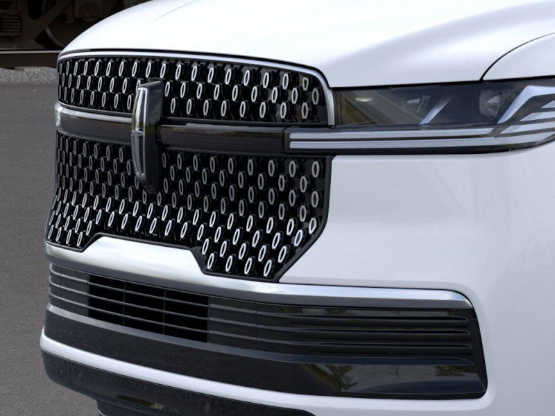2025 Lincoln Navigator Reserve 17