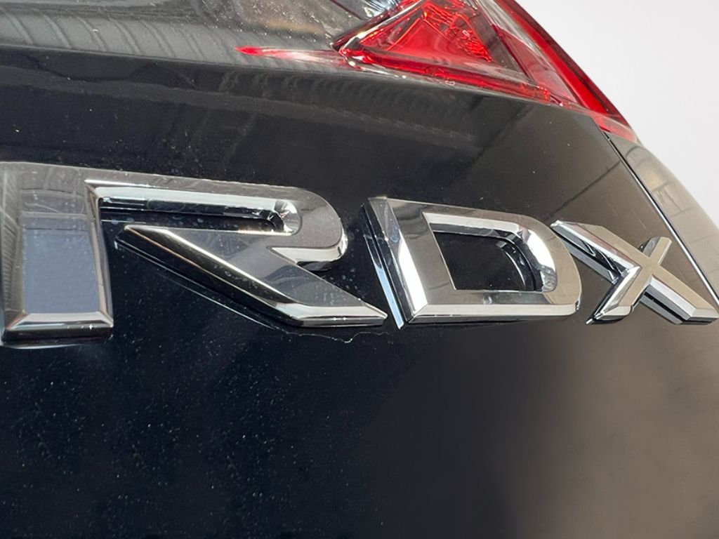 new 2026 Acura RDX car, priced at $56,900