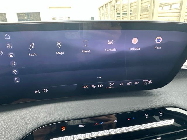 Used 2025 Buick Enclave SUV