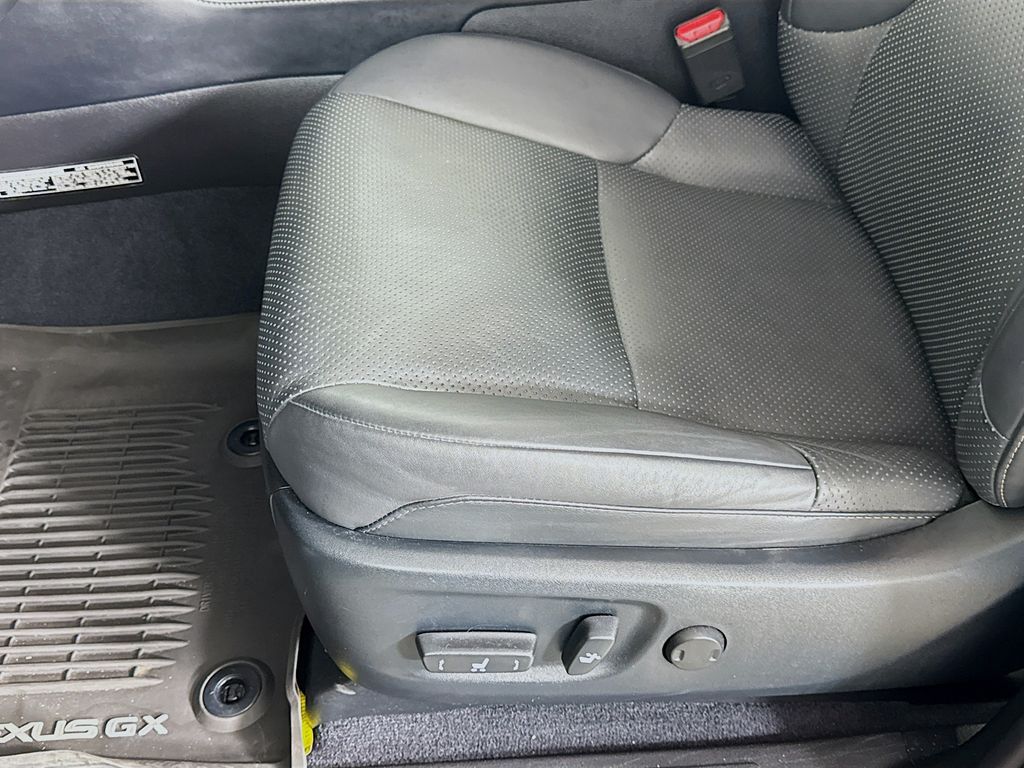 2023 Lexus GX 460 Luxury 20
