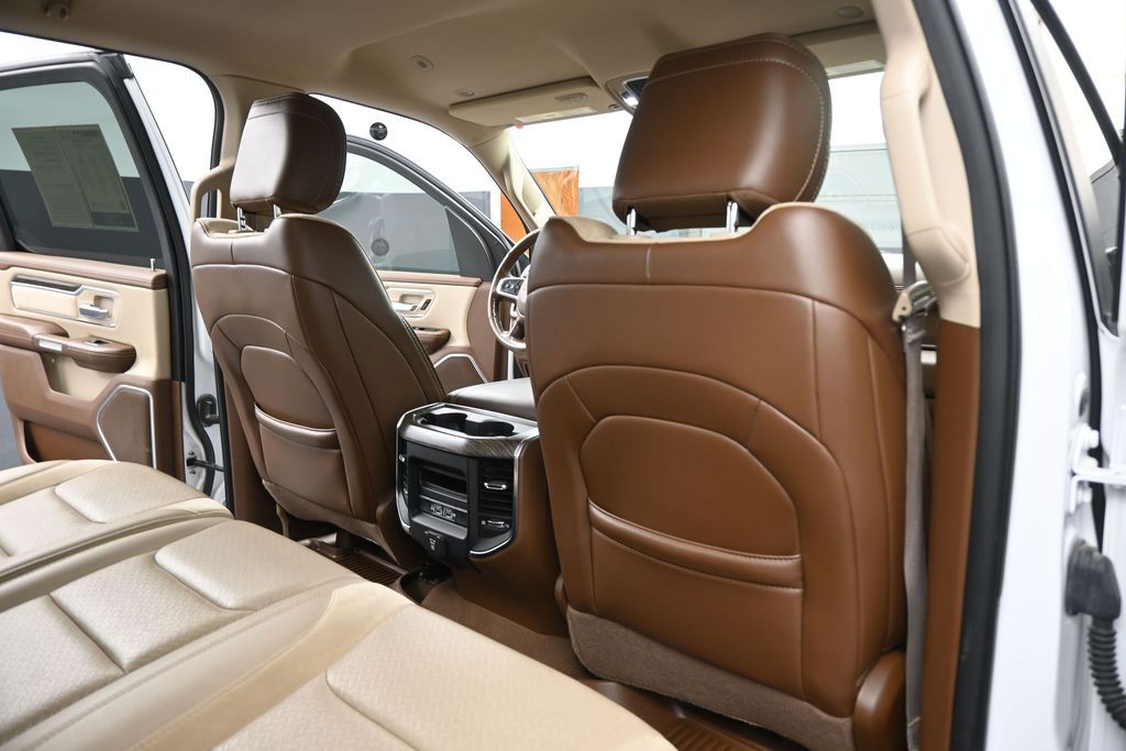 Used 2019 Ram 1500 Truck