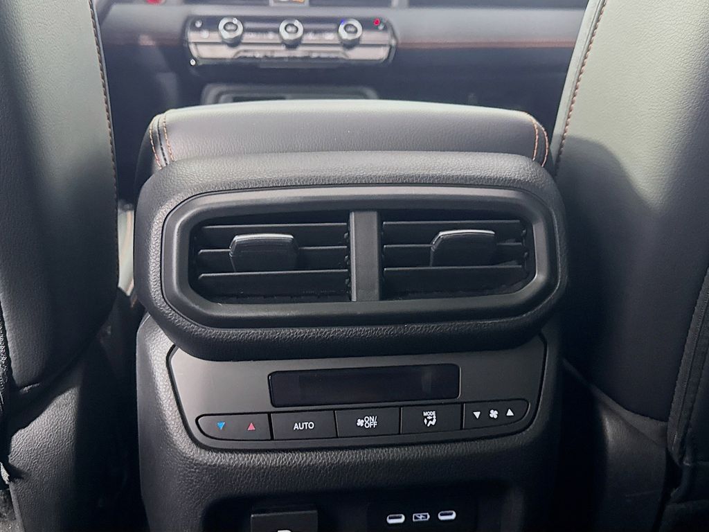 Used Car 2025 Honda Pilot  Trailsport For Sale Under $50,000 In Austin, Texas