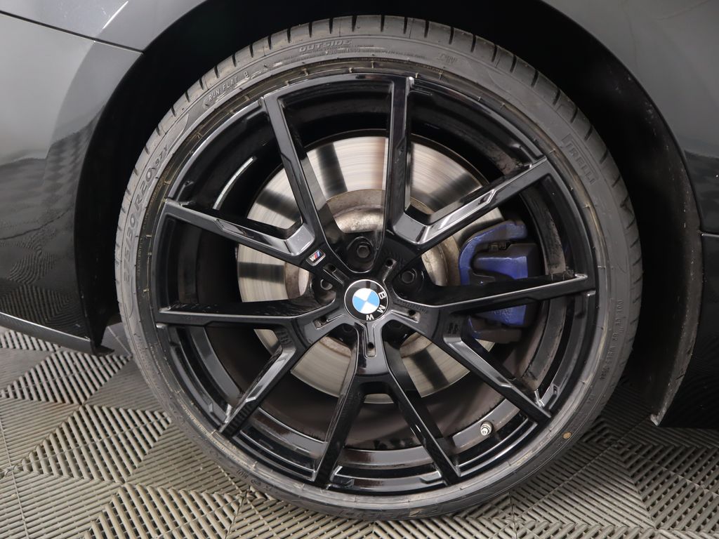 2023 BMW 8 Series M850i xDrive 31