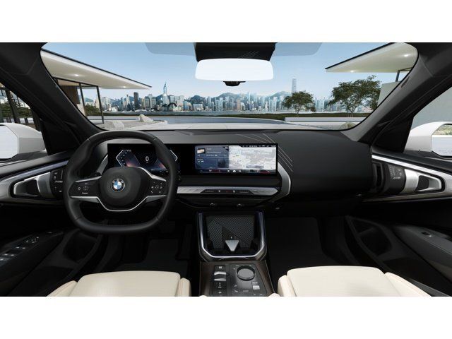 New 2026 White BMW 30 xDrive image 10