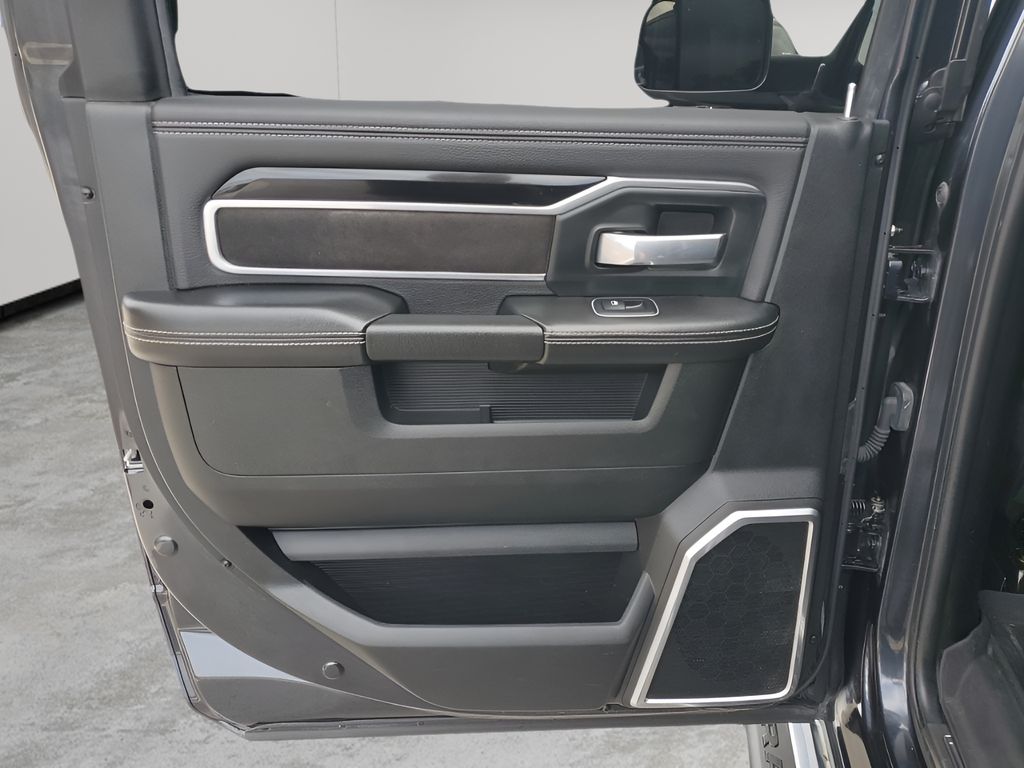 Used Car 2020 Ram 2500  Laramie For Sale Under $50,000 In Austin, Texas