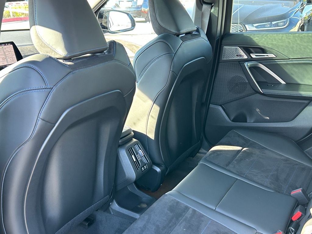 Thumbnail: 2025 BMW X2 - 31