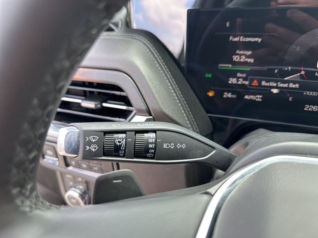 Used Car 2025 Gmc Yukon  Denali For Sale Under $80,000 In Austin, Texas