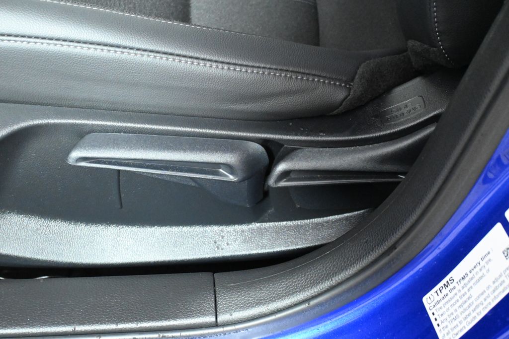 2024 Honda Civic Sport 29
