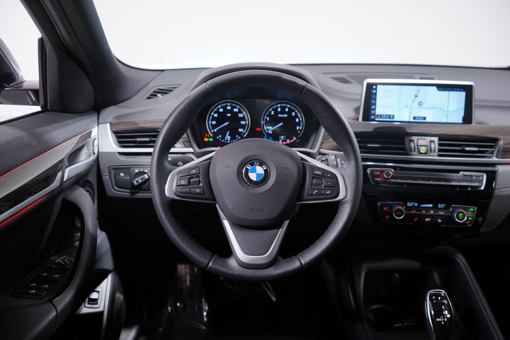 2022 BMW X2 sDrive28i 11