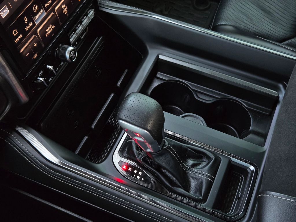 Used 2025 Ram 1500 Truck