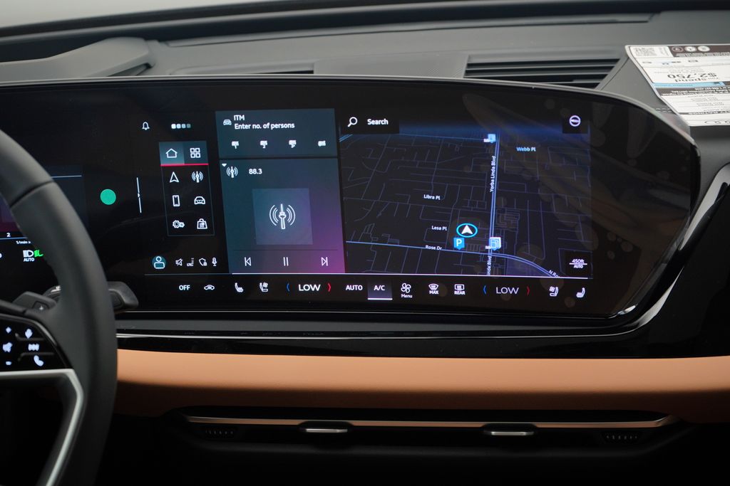 Thumbnail: 2025 Audi A5 - 10