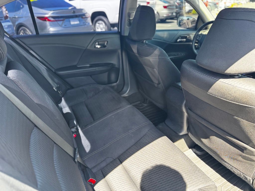 Used 2015 Honda Accord Sedan