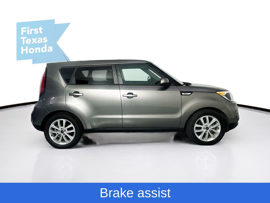Used Car 2019 Kia Soul  Plus For Sale Under $12,000 In Austin, Texas