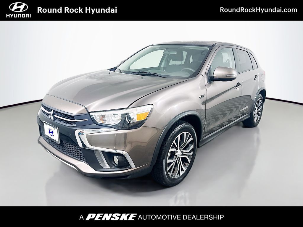 Thumbnail: 2019 Mitsubishi Outlander Sport - 1