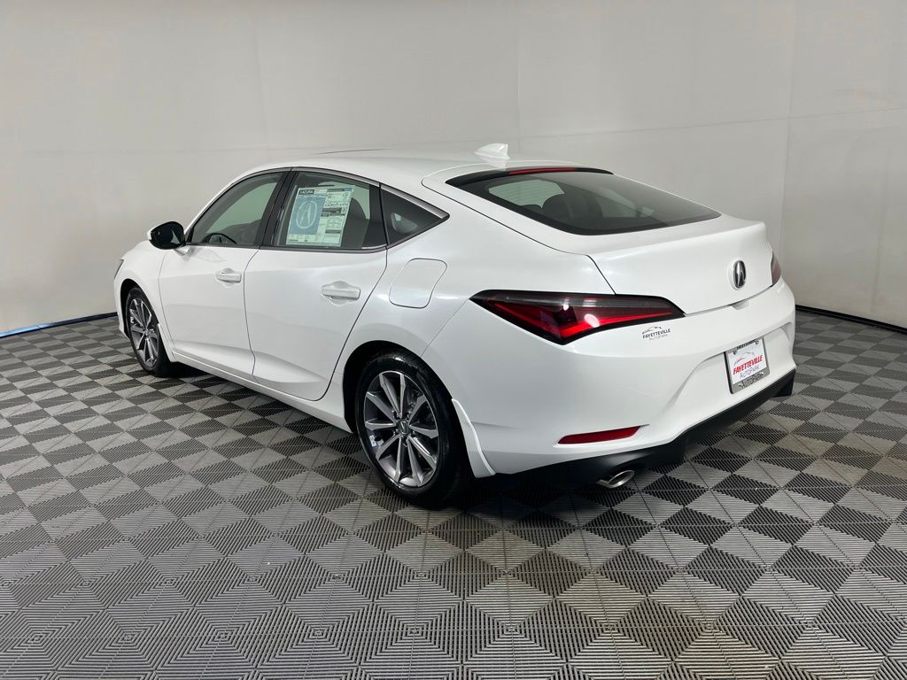Thumbnail: 2026 Acura Integra - 3