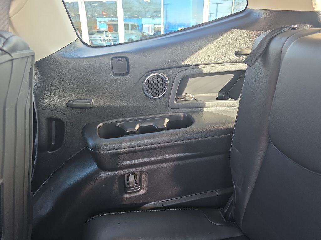 Certified Used 2024 Red Subaru Touring image 52