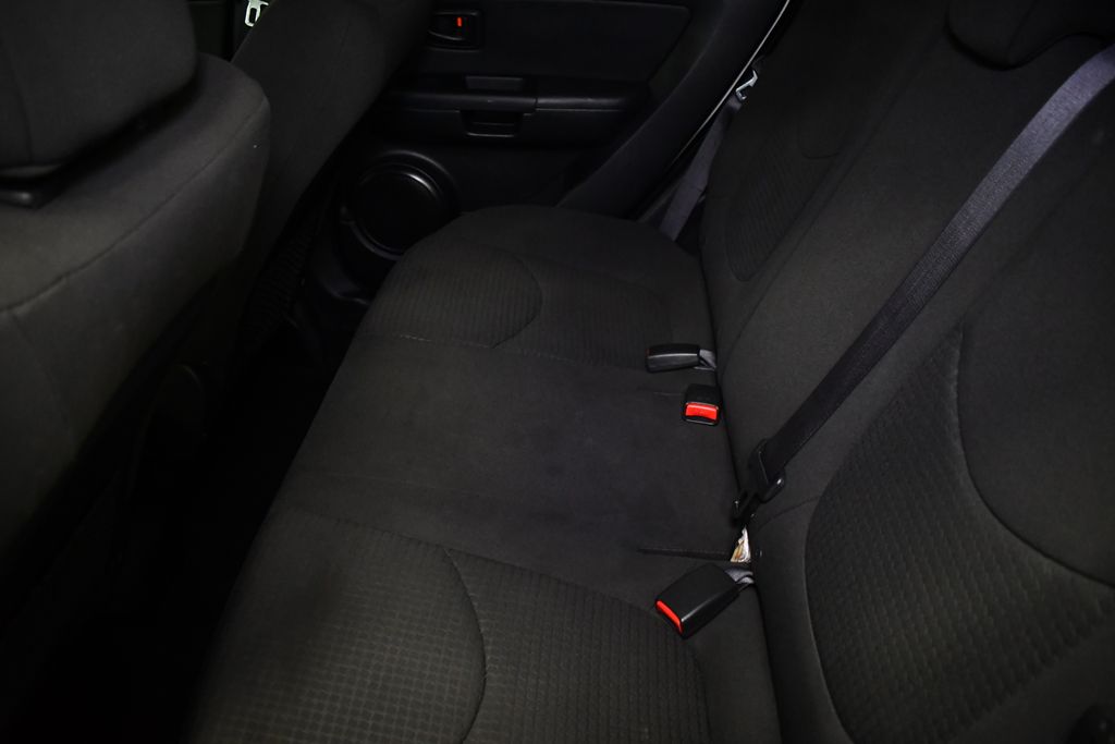 Thumbnail: 2012 Kia Soul - 28