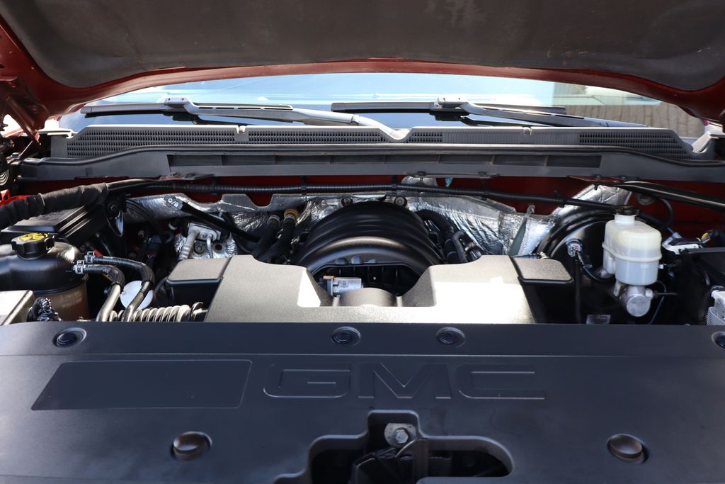 used 2014 GMC Sierra 1500 car, priced at $18,500