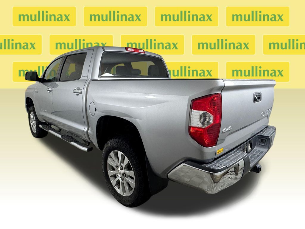 Used 2014 Silver Toyota Limited image 12