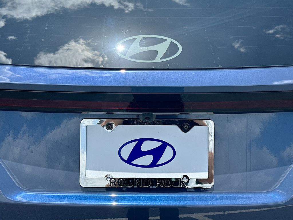 Thumbnail: 2025 Hyundai Tucson - 21