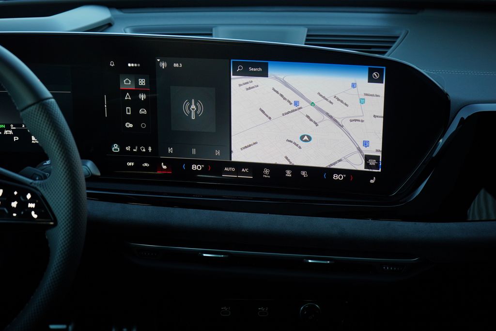 Thumbnail: 2025 Audi S5 - 10