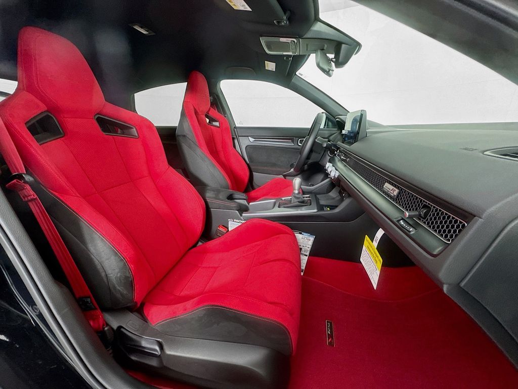 New Car 2025 Honda Civic Type R  Base For Sale Under $60,000 In Austin, Texas