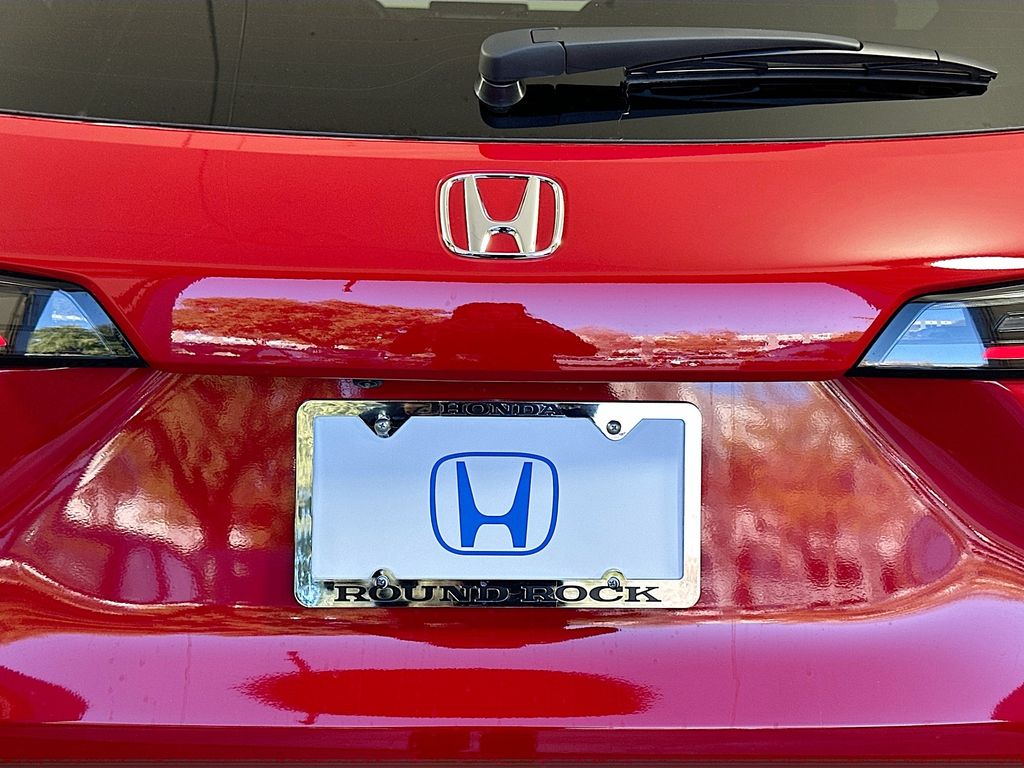 Thumbnail: 2026 Honda HR-V - 20