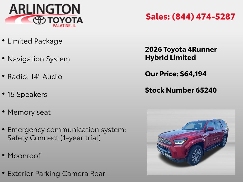 View vehicle photo 6
