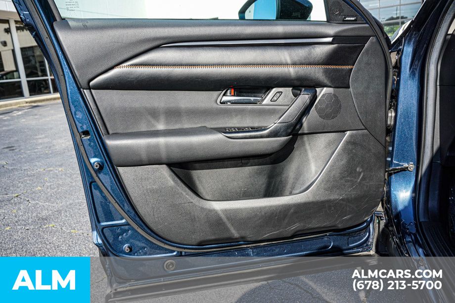 2025 Mazda CX-50 Premium Plus - Photo 50