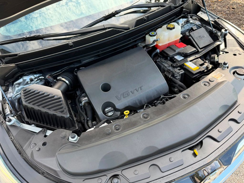 Certified Used 2023 Gray Buick Essence image 25