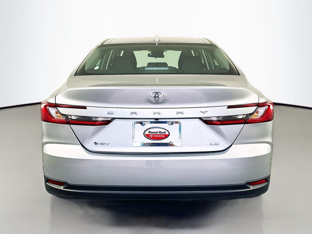 Thumbnail: 2025 Toyota Camry - 6