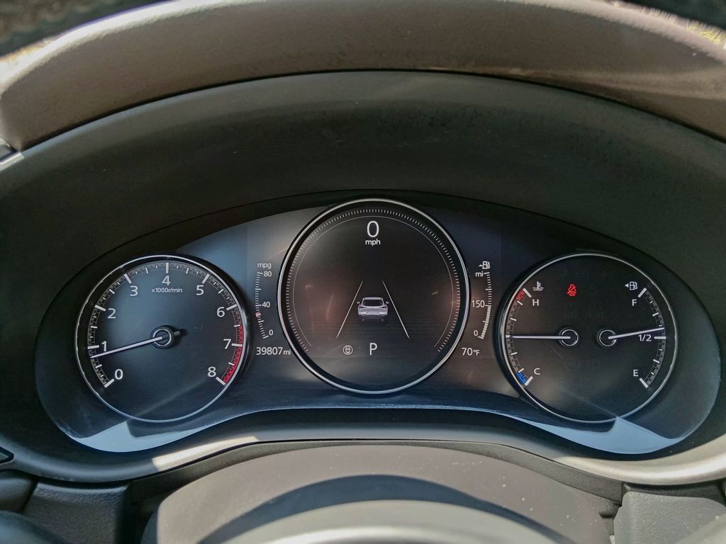 2020 Mazda CX-30 Premium Package