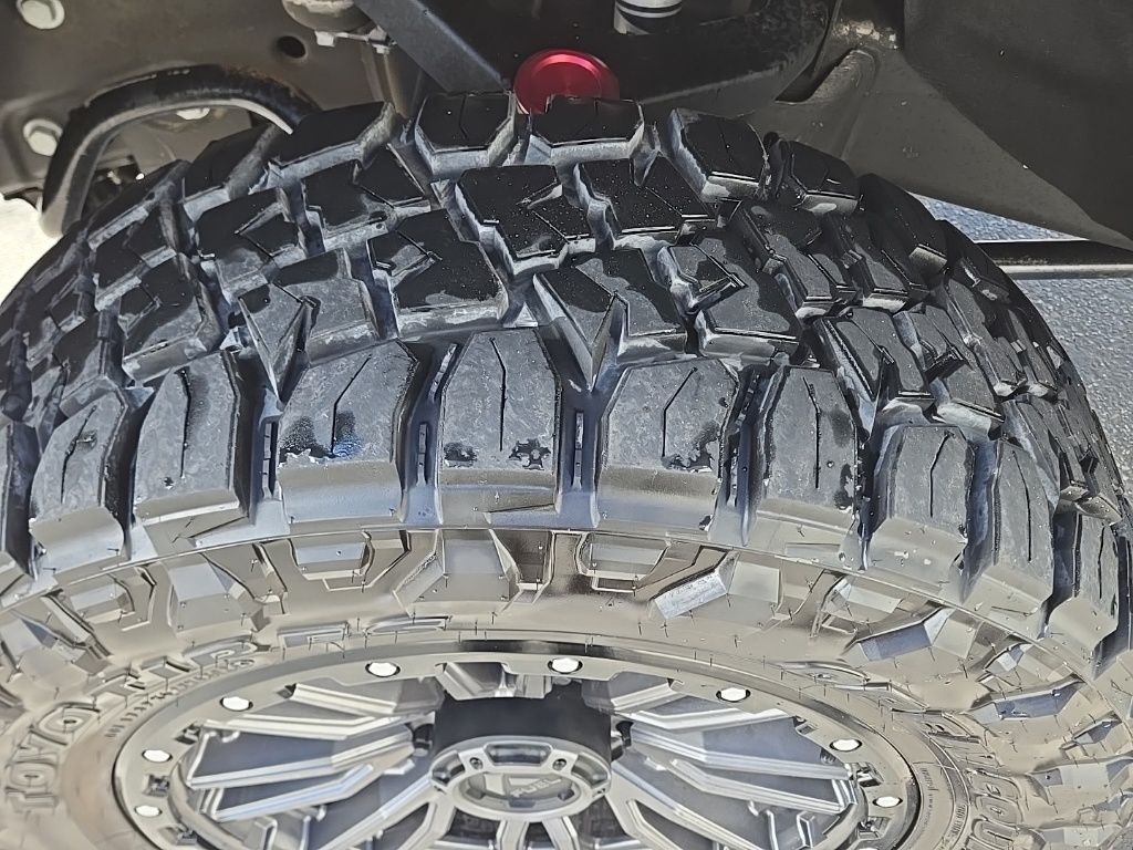 Used 2026 White GMC Denali Ultimate image 15