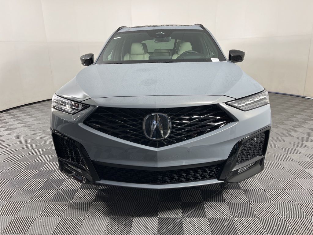 Thumbnail: 2026 Acura MDX - 7