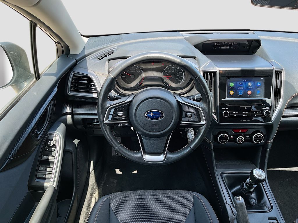 2022 Subaru Crosstrek Premium - Photo 23