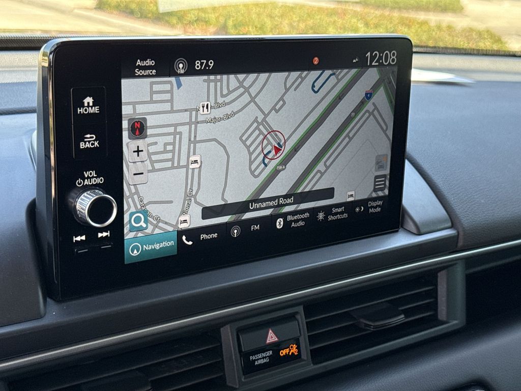 Thumbnail: 2024 Honda Pilot - 20