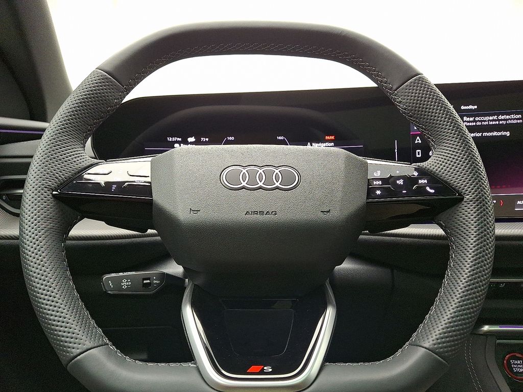 Thumbnail: 2025 Audi SQ5 - 12