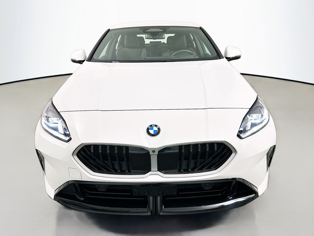 Thumbnail: 2025 BMW 2 Series - 2