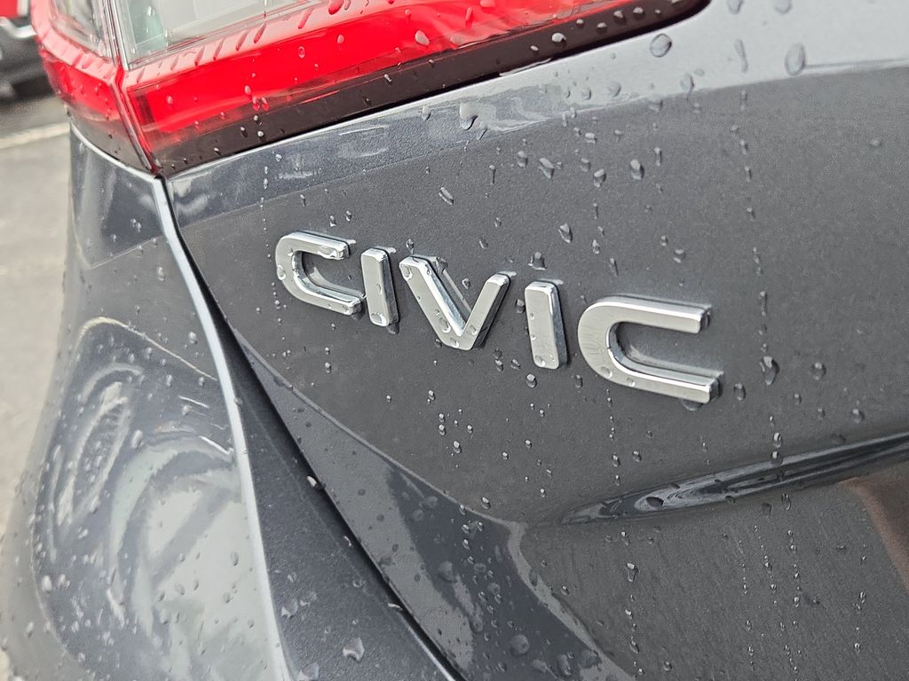 Used 2022 Honda Civic For Sale in Fort Wayne, IN