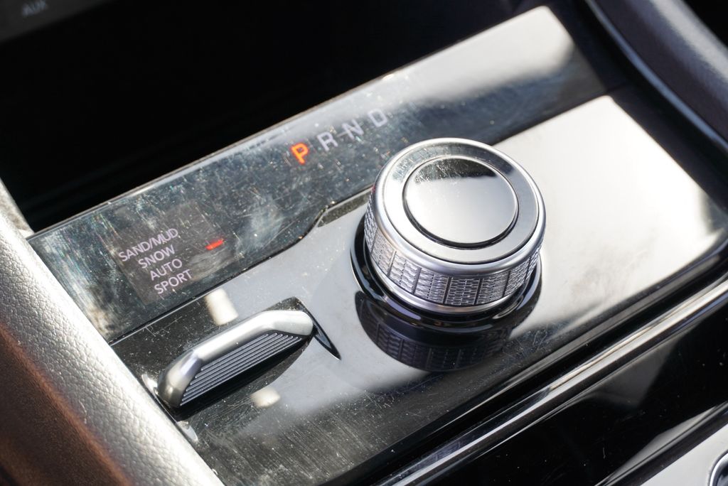 Used 2022 Jeep Grand Cherokee L SUV