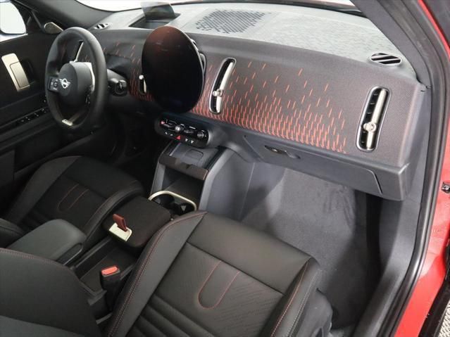 Thumbnail: 2026 MINI Cooper Countryman - 18