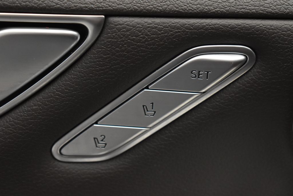 2023 Genesis G80 2.5T 13