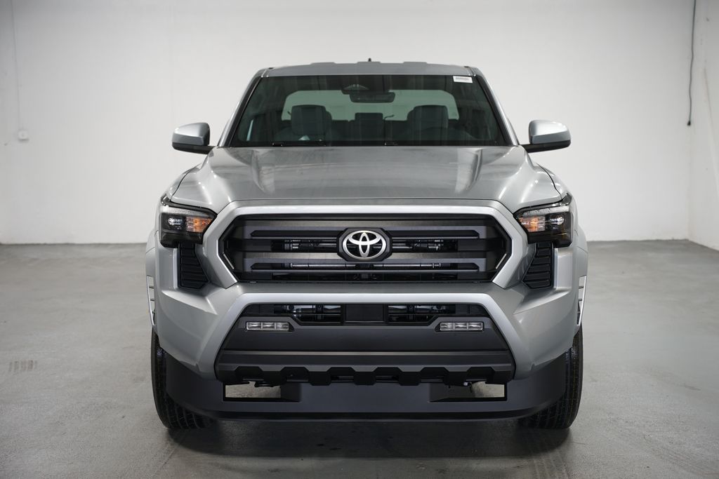 Thumbnail: 2026 Toyota Tacoma - 2