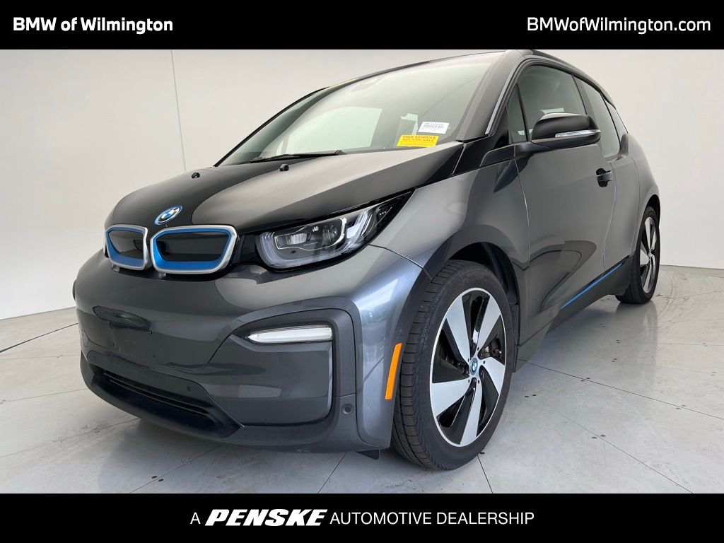 Thumbnail: 2019 BMW i3 - 1