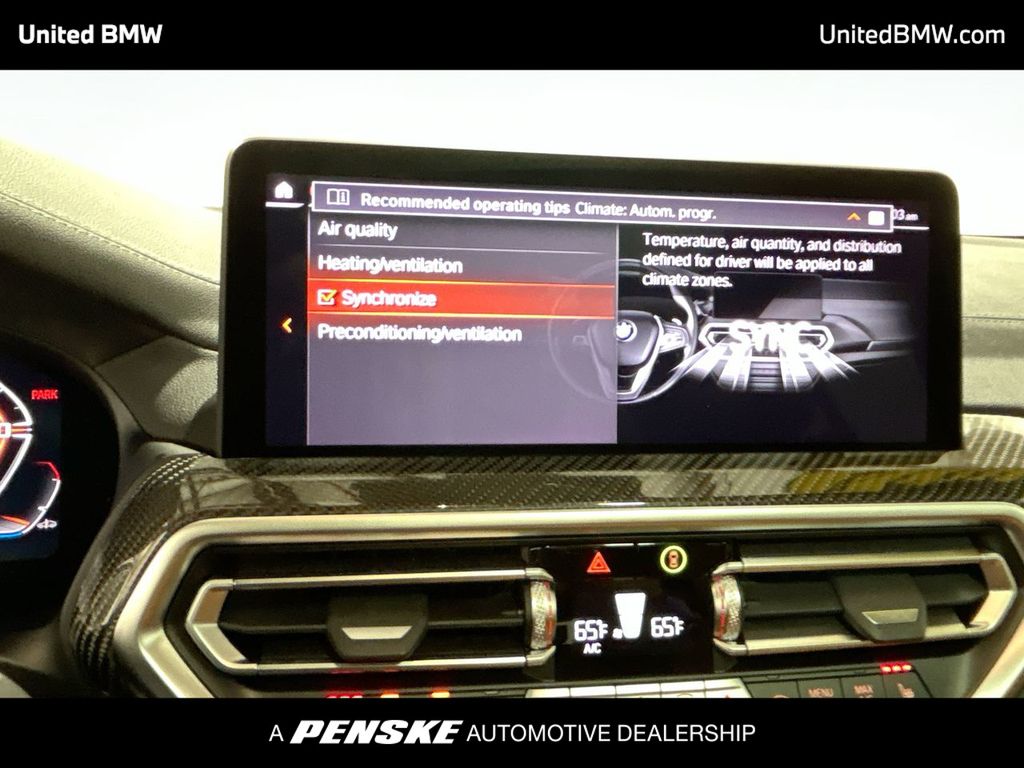 Thumbnail: 2024 BMW X4 - 19